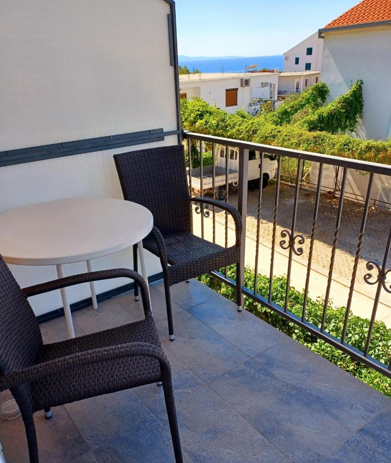 Apartment Matic Ograde Hvar Town Exterior photo