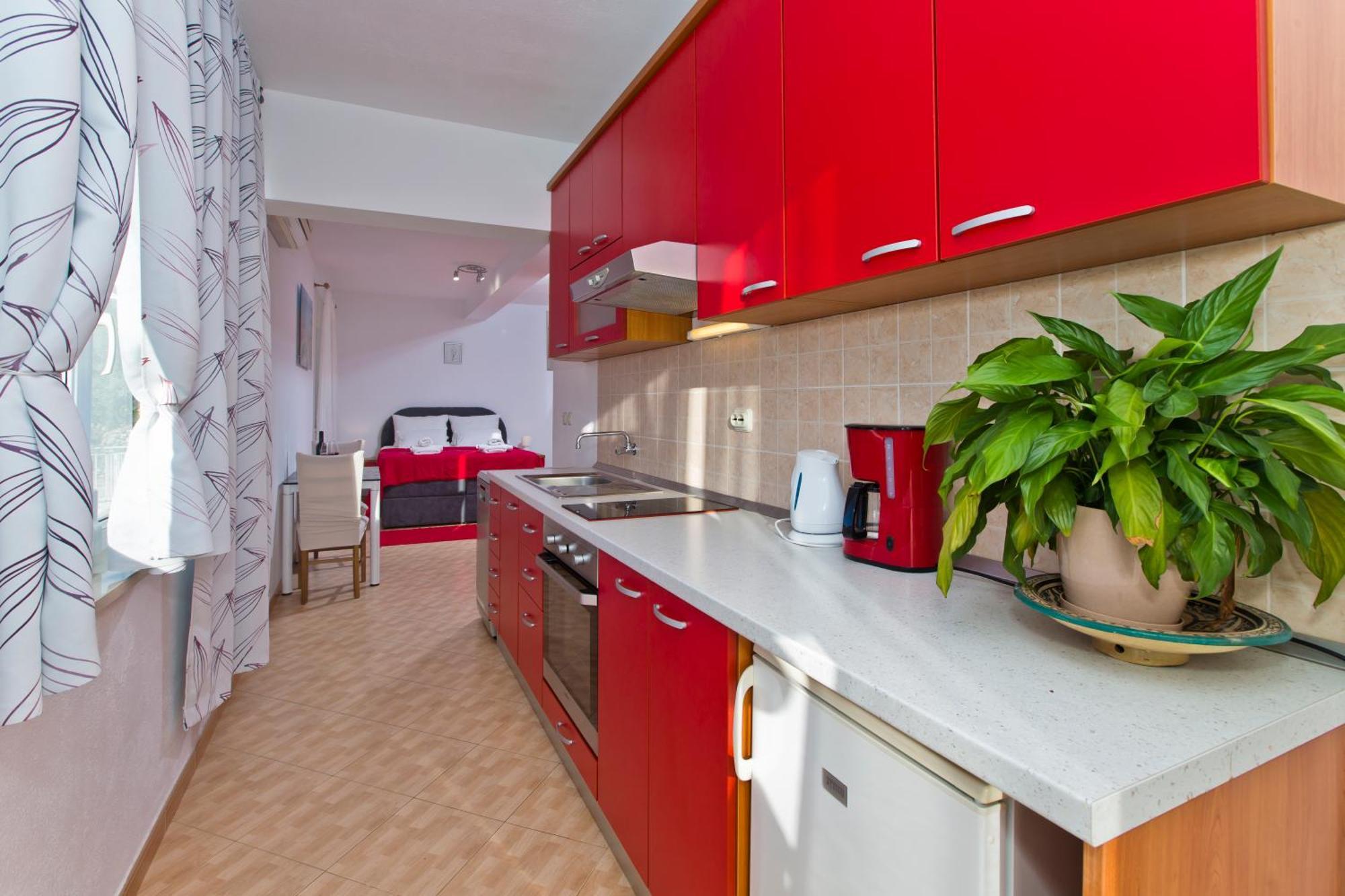 Apartment Matic Ograde Hvar Town Exterior photo