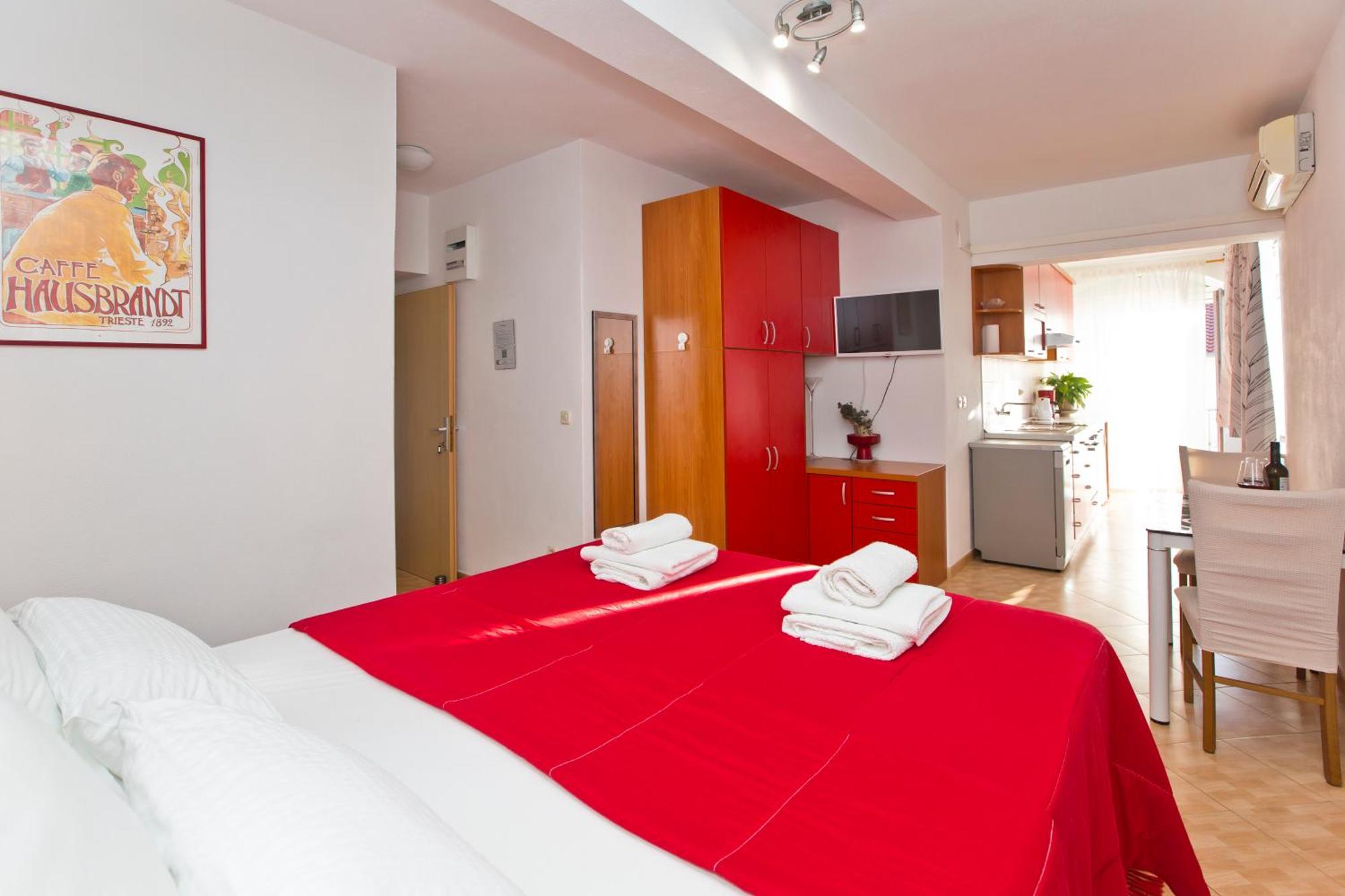 Apartment Matic Ograde Hvar Town Exterior photo