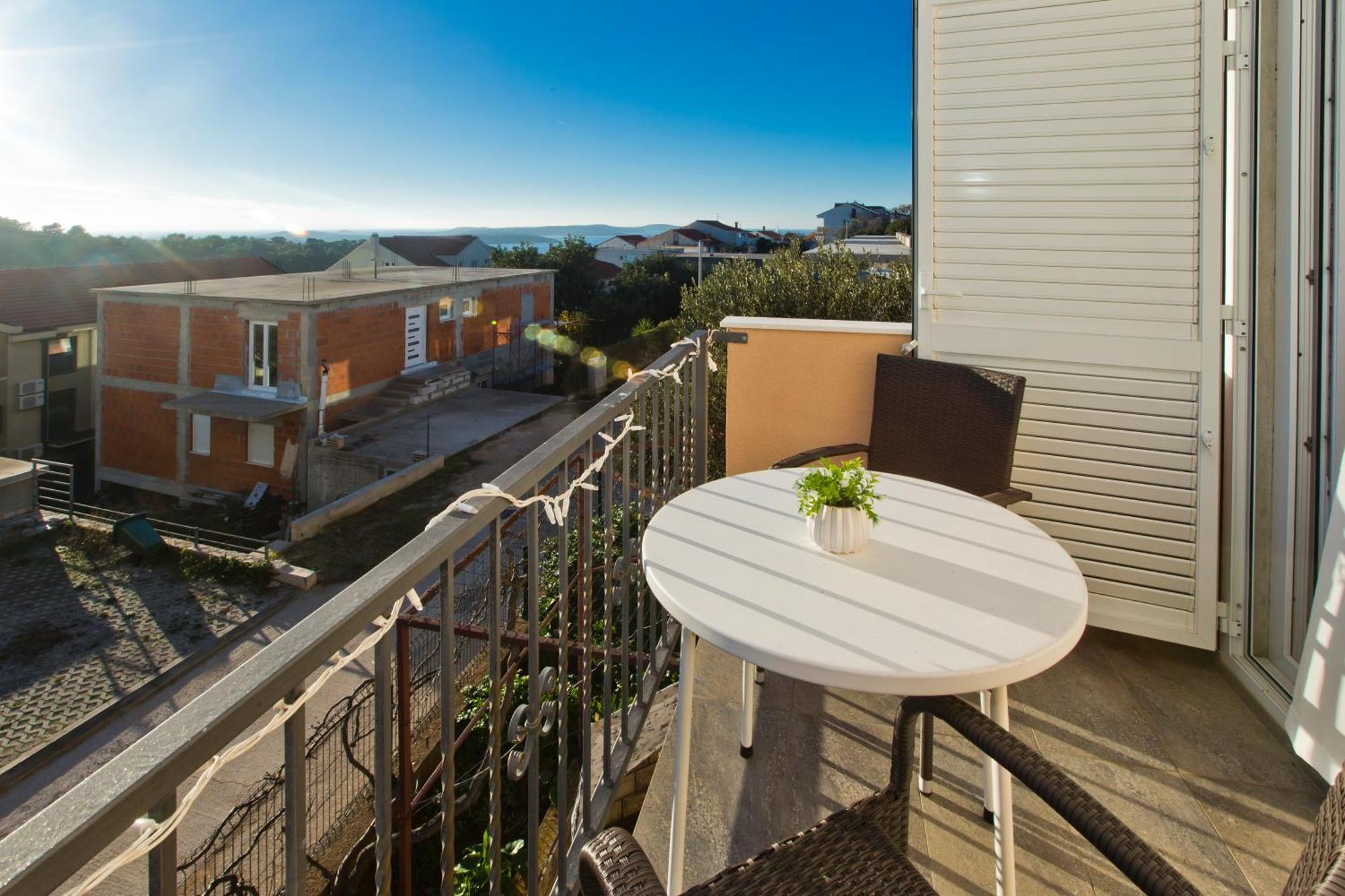 Apartment Matic Ograde Hvar Town Exterior photo