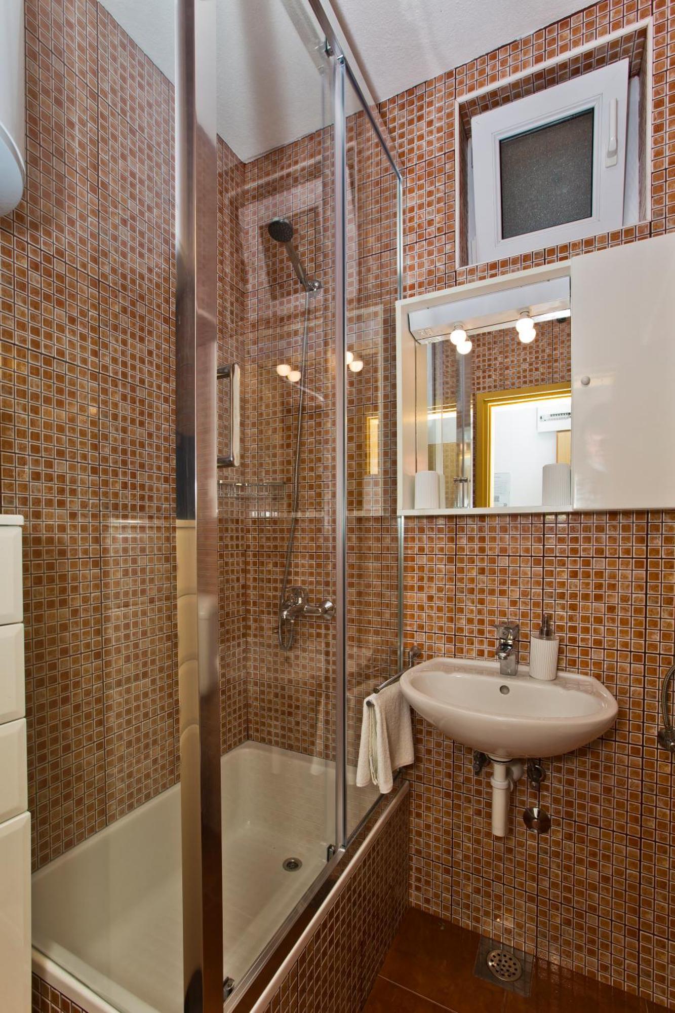 Apartment Matic Ograde Hvar Town Exterior photo