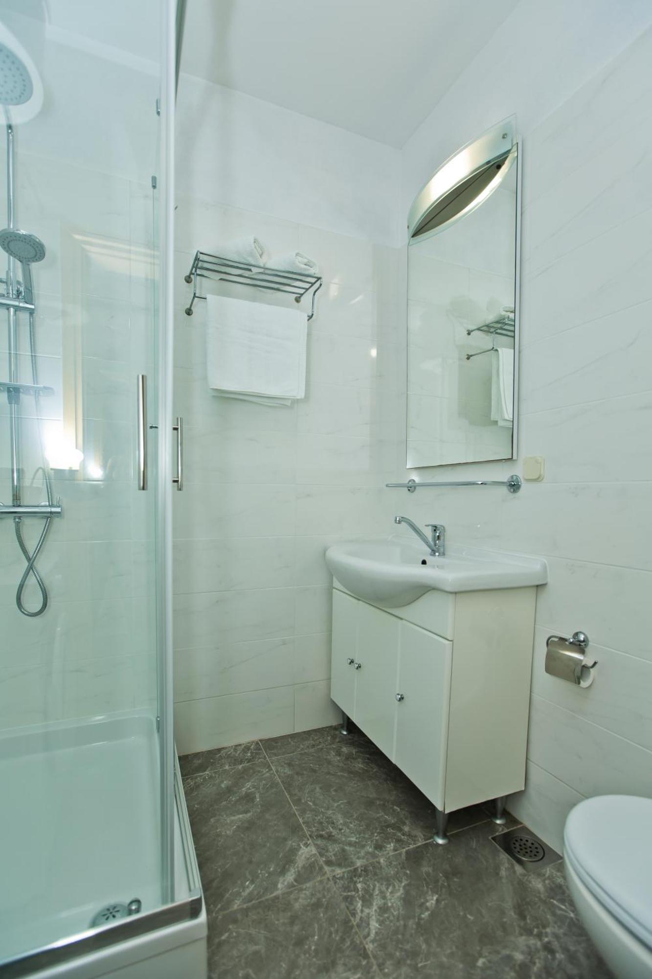 Apartment Matic Ograde Hvar Town Exterior photo