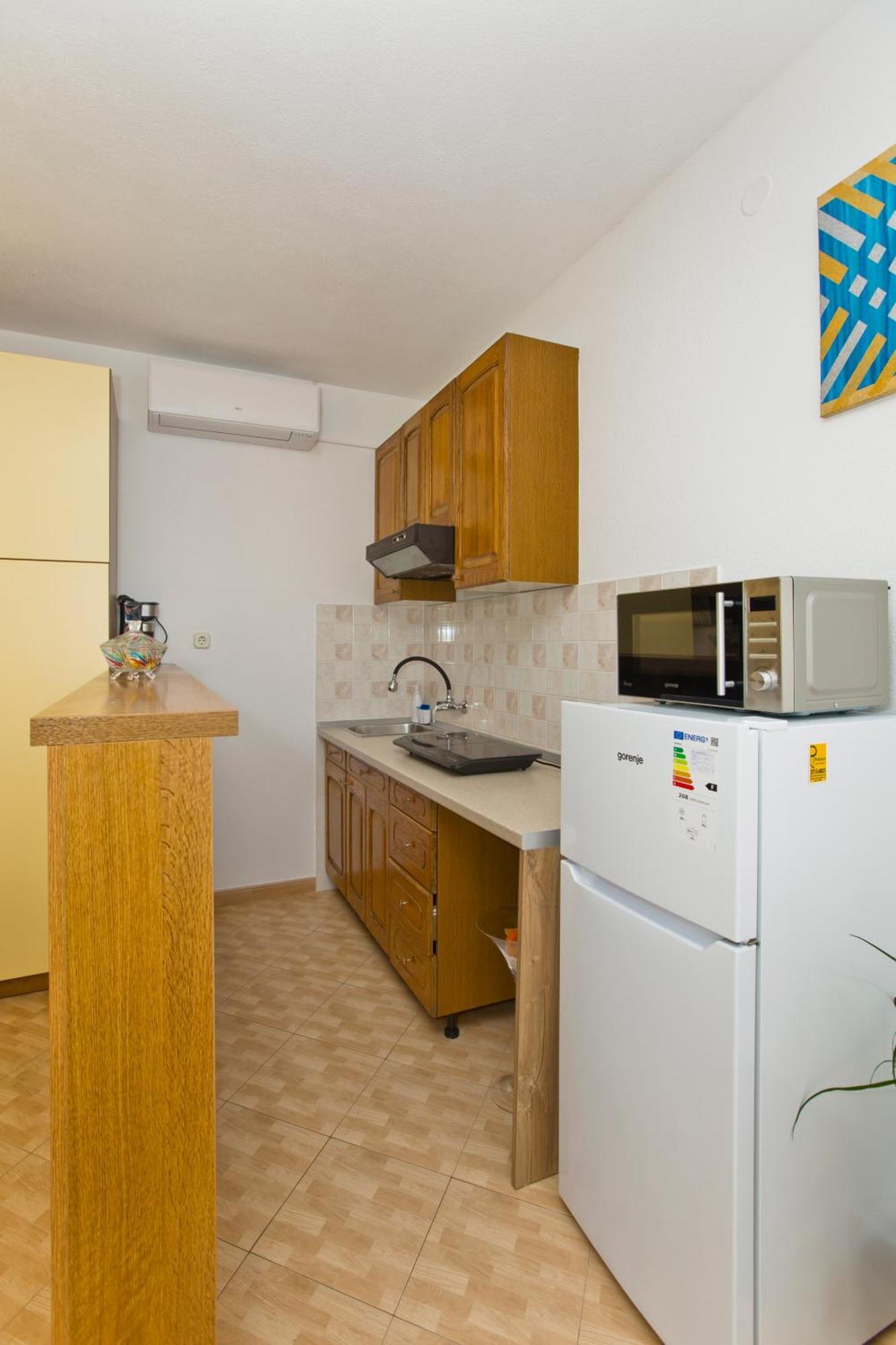 Apartment Matic Ograde Hvar Town Exterior photo