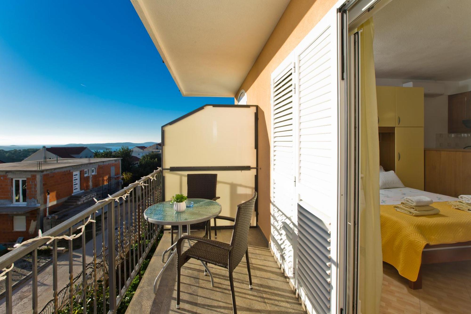 Apartment Matic Ograde Hvar Town Exterior photo