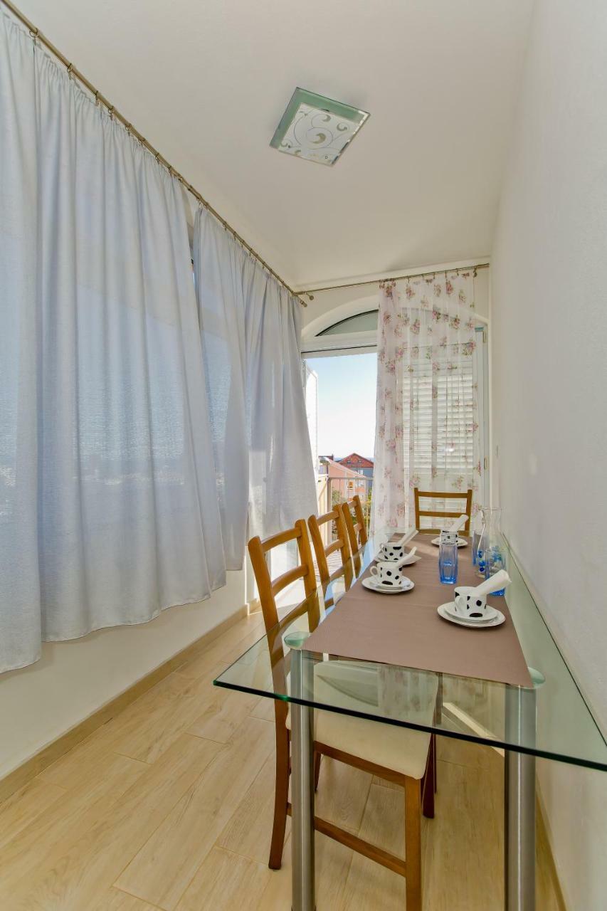 Apartment Matic Ograde Hvar Town Exterior photo