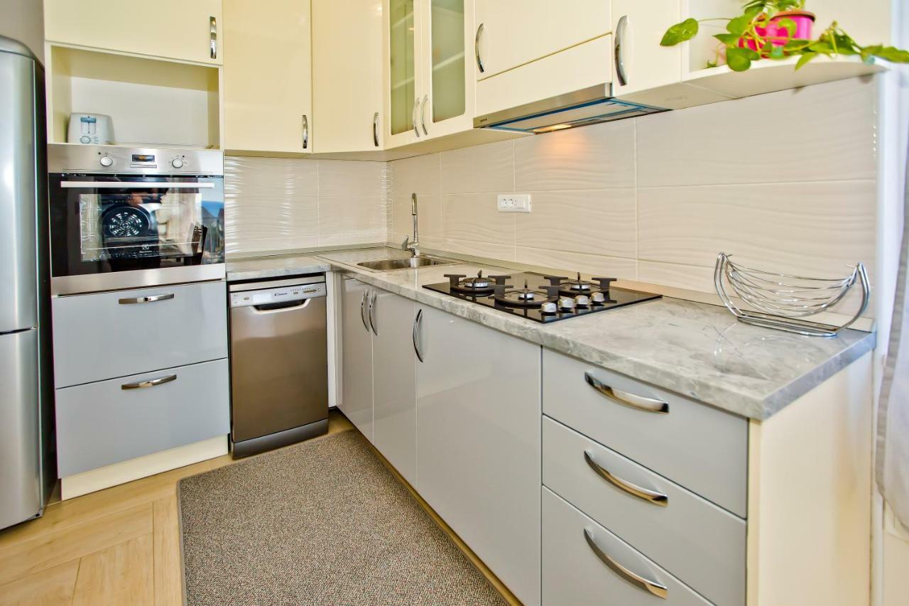 Apartment Matic Ograde Hvar Town Exterior photo