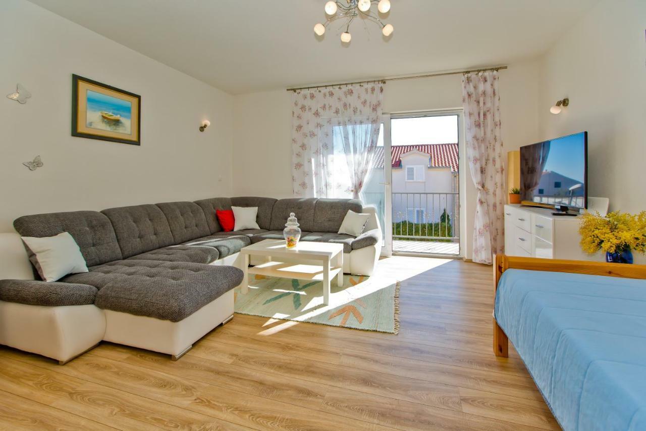 Apartment Matic Ograde Hvar Town Exterior photo